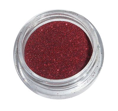 Eye Kandy Sprinkles Eye & Body Glitter Makeup 60 Colors Avail. Candy Apple