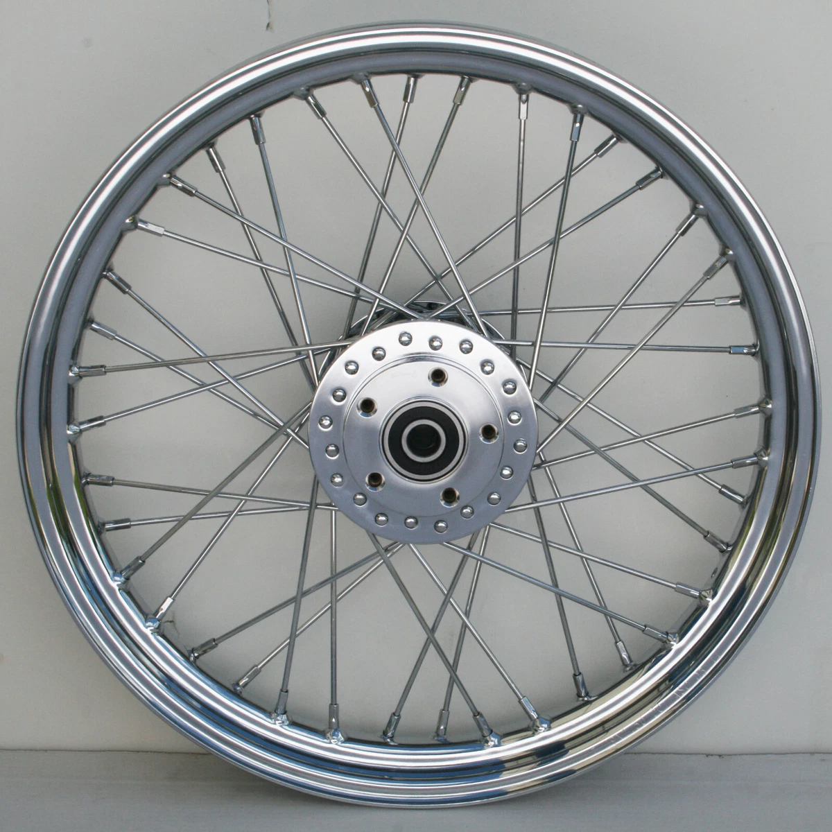Sportster 19 front wheel deals
