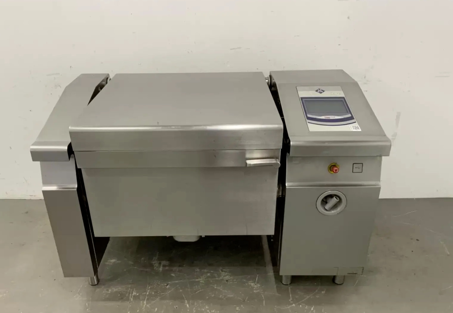 Kippbratpfanne MKN FlexiChef