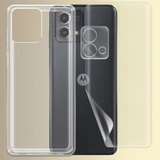 Excellent Case Screen/Lens Protector for Motorola Moto G Stylus 5G 2023 XT2315