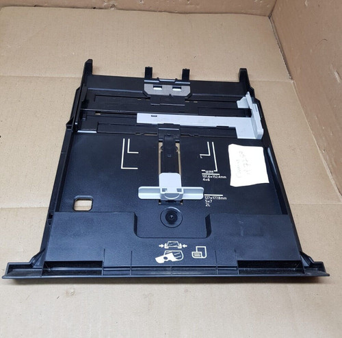 Ersatz Down Papier Eingabefach für Canon Pixma IP7250 Tintenstrahldrucker