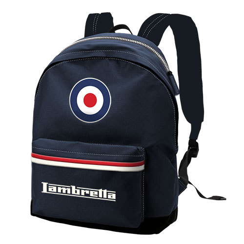 Lambretta Rucksack Mod von Karactermania - Bild 1 von 1