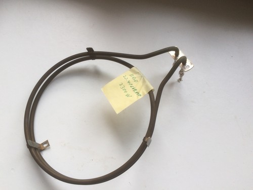 Heizelement.Heizung  Backofenheizung EGO.2300W. T.N- 20.40669.00.TOP(wie neu).