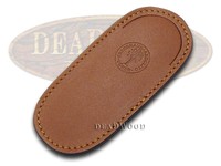 Boker Tree Brand Premium Brown Leather Pouch Sheath For Boy Scout Knife on sale Boker Tree Brand Premium Brown Leather Pouch Sheath For Boy Scout Knife on sale