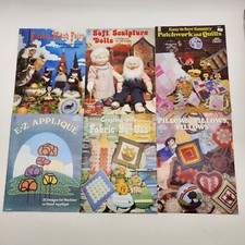 Uncut Craft Course Booklet SP DIY Full Size P...