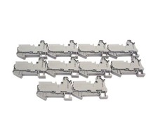Phoenix Contact Typ STU 10/4*2,5 800V 10 2,5mm Terminal Blocks LOT OF 10