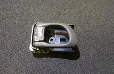  Door Handle Interior Rear Right Subaru Legacy DE156790-93