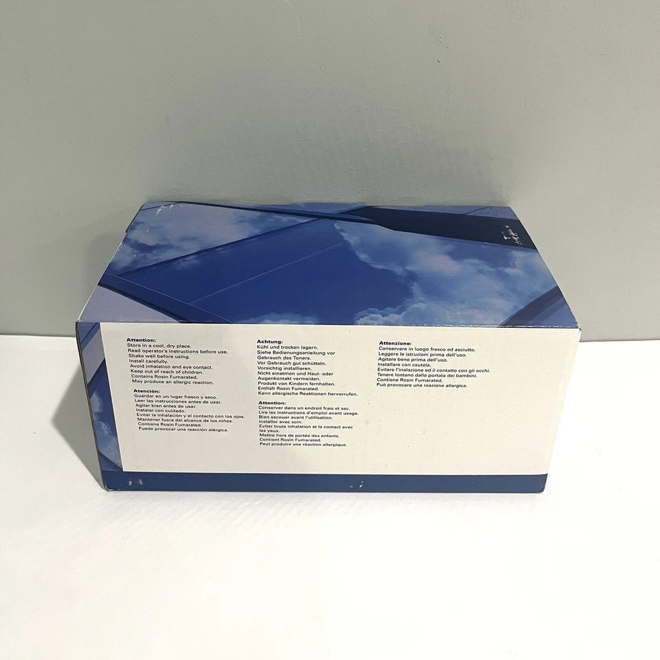 Katun 49894 Black Toner For Ricoh 407823 - MP501SPF-MP601SPF-SP5300DN-SP5310DN - Image 3 of 4