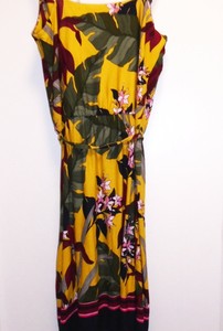 jersey sundress