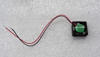 SUNON GM0502PFV2-8 DC5V 0.4W 25*25*10mm 2wire 3PIN Maglev Cooling Fan #Mi09 QL E - Foto 3