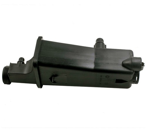 RADIATOR HEADER COOLANT EXPANSION TANK FITS BMW 3 SERIES E46, X3, X5 17117573781
