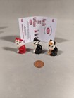 Wade Fest Whimsie Cats Le 100 set of 3 Issued 2012