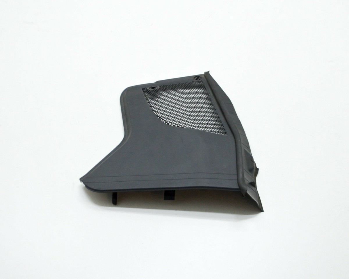 MERCEDES-BENZ E W213 Windscreen Wiper Cowl Right Trim RHD 