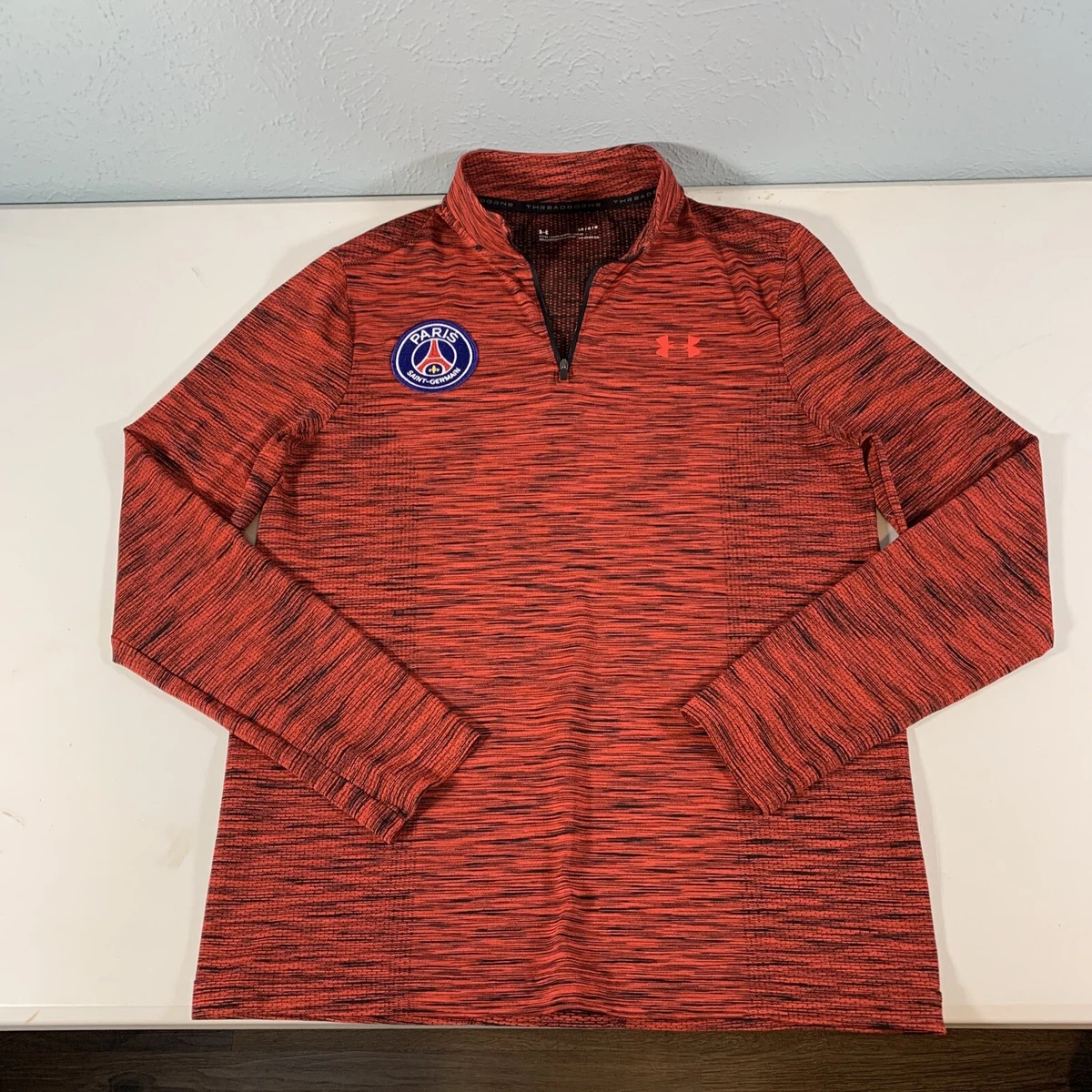 Underarmour paris hotsell