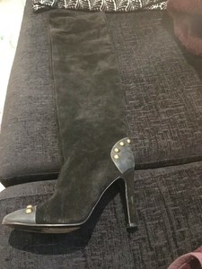 chloe thigh high boots