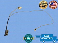 LCD LVDS Video Display Screen Cable Flex for Asus ROG Strix GL702VI-WB74 40Pin