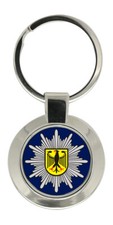 Bundespolizei Schlüsselanhänger