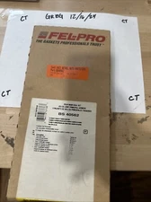 Engine Crankshaft Seal Kit Fel-Pro BS 40562