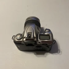 NIKON CR2X2 With AF NIKKOR 28-80MM 1:3 3-5.6 G. Untested