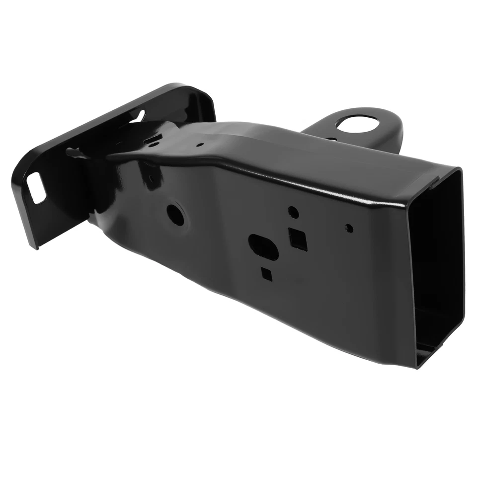 For Ford F-150 09-14 Passenger Side Bumper Bracket Front Frame Rail Repair Kit Foto 3 de 4