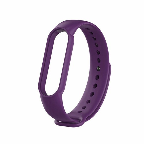 Correa de reloj pulsera de repuesto para Xiaomi Mi Band 2/5/6. - Imagen 48 de 52