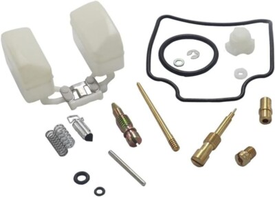 Carburetor Rebuild Repair Kit For 2008 Vento Phantera GT5 Scooter Moped 150cc