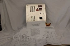 GAI-TRONICS CORP Model 296 Industrial Intercom with Emergency  Button
