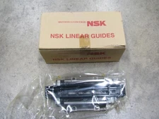 VAH20GMCW-02KCZ NSK Linear Guide Bearing