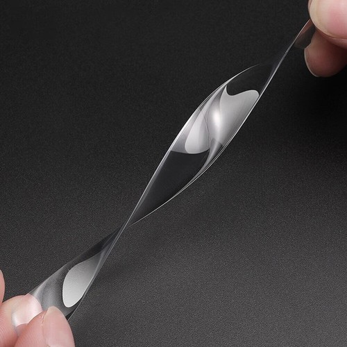Car Door Handle Bowl Sticker Protector Film Anti Scratch Cover Decor Accessories - Picture 14 of 16