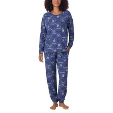 Disney Character Women's Fleece Soft Cozy Jogger 2-Piece Lounge Set - NWT