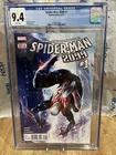 SPIDER-MAN 2099 #1 CGC 9.4  2015 SERIES MATTINA COVER 1ST PRINT Comic New Slab