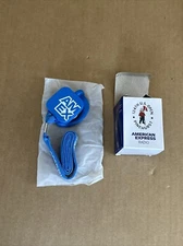 2024 124th US OPEN at Pinehurst CC American Express Radio NEW