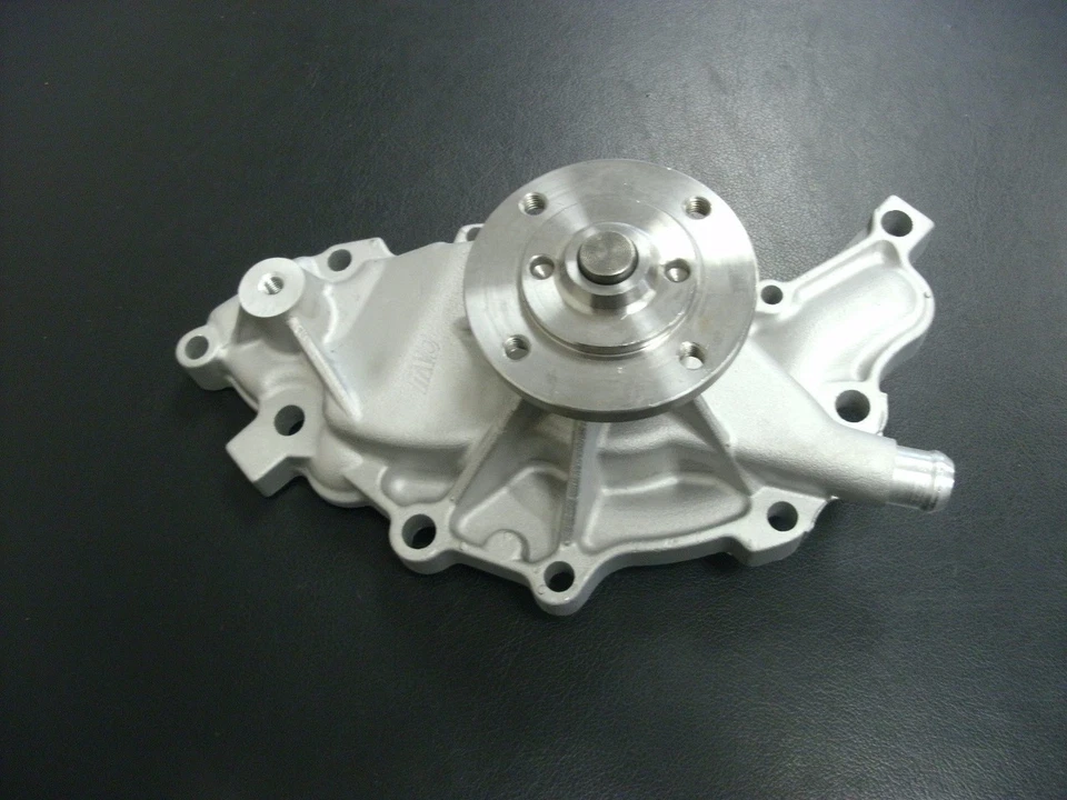 Bomba de água OAW G1600 para 87-92 Chevrolet Camaro & Pontiac Firebird 2.8L 3.1L - Imagem 4 de 4