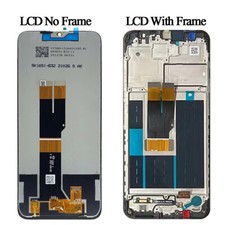 For Nokia G10 2021 Nokia G20 2021 HMD Rogue LCD Display Touch Screen Digitizer