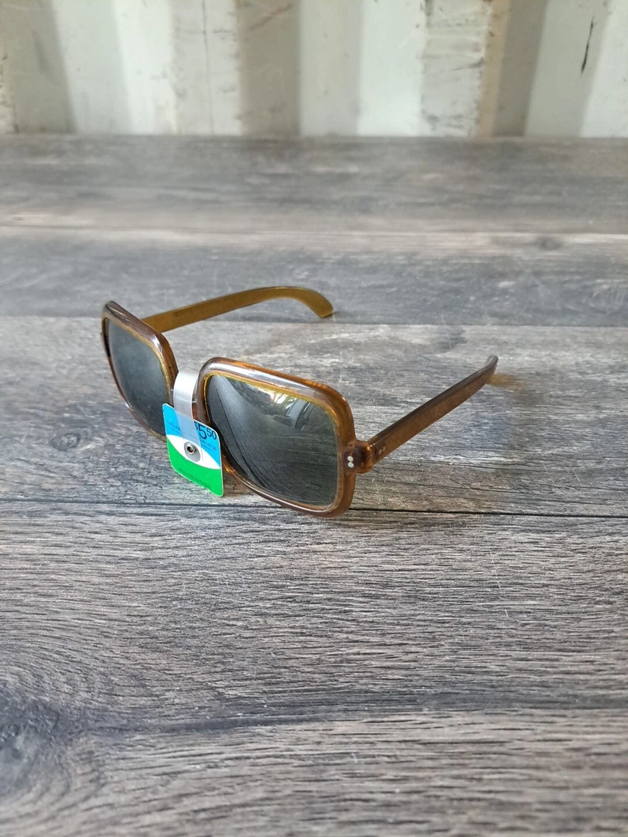 Polaroid Original 1970s Vintage Sunglasses for sale | eBay