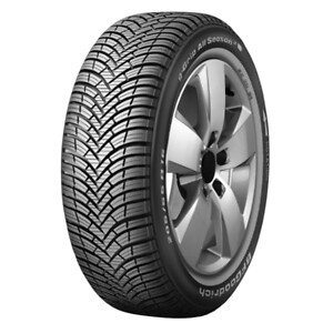 Reifen 155/65 r14 75T M+S 3PMSF BF Goodrich G-GRIP ALL SEASON2 allwetter neu