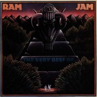 Ram Jam: The Very Best Of Ram Jam - Sony Music 4675062 - (Cd / T)