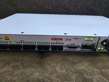 ABB DPU 2000R Distribution Protection Unit Relay 587R1413-61000