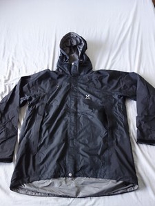 ホグロフス　クーノワールジャケットGORE-TEX ホグロフス クーノワールジャケットGORE-TEX