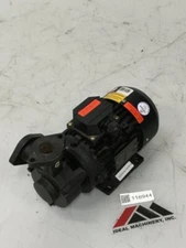 AULANK High Temperature Water Pump WM-10 Used #116944
