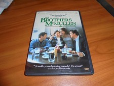 The Brothers McMullen (DVD, Widescreen/Full Frame 2000) Edward Burns