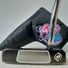 Putter HONMA GOLF BERES BP-1014 32 pulgadas diestro HP-72