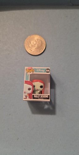 Funko Bitty Pops Disney Princess ,Pixar ,Hello Kitty,Rudolf,Simpsons, Netflix - Picture 178 of 313