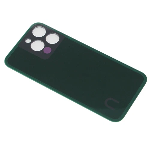 Battery Back Door Glass Cover For iPhone 8 X XS XR iPhone 11 12 13 14 15 Pro Max - Zdjęcie 36 z 37