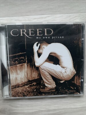 Creed My Own Prison