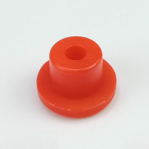 15mm~31.3mm Red Silicone Rubber Stopper Plugs Blanking End Caps Tube Insert Bung - Picture 6 of 6