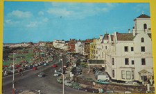 Postcard, Postcard SOUTHPORT, LANCASHIRE, ENGLAND Marine Lake. Not Described (6425)