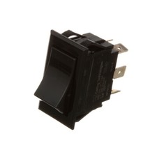 Switch for Carter Hoffmann - Part# TIGM721-6S-BL-WBL-XSB