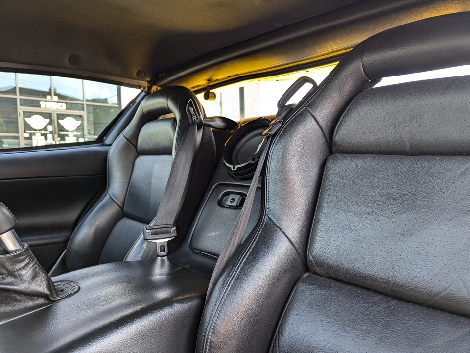 2001 Dodge Viper 2dr RT/10 Convertible eBay