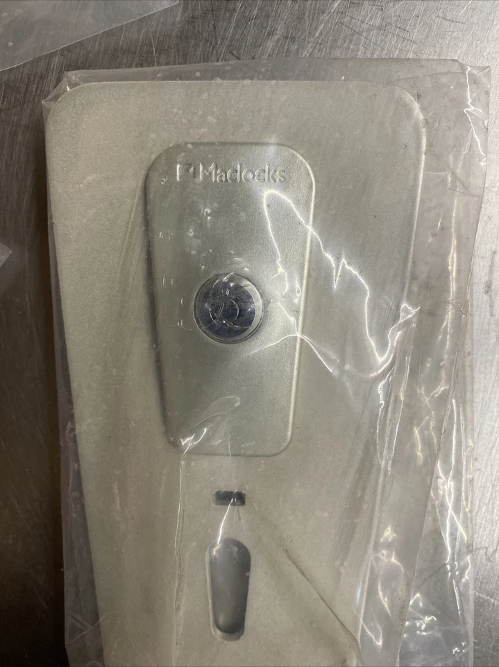 Maclocks HoverTab Universal Security Display Stand for Tablets and Smartphone... - Image 2 of 3